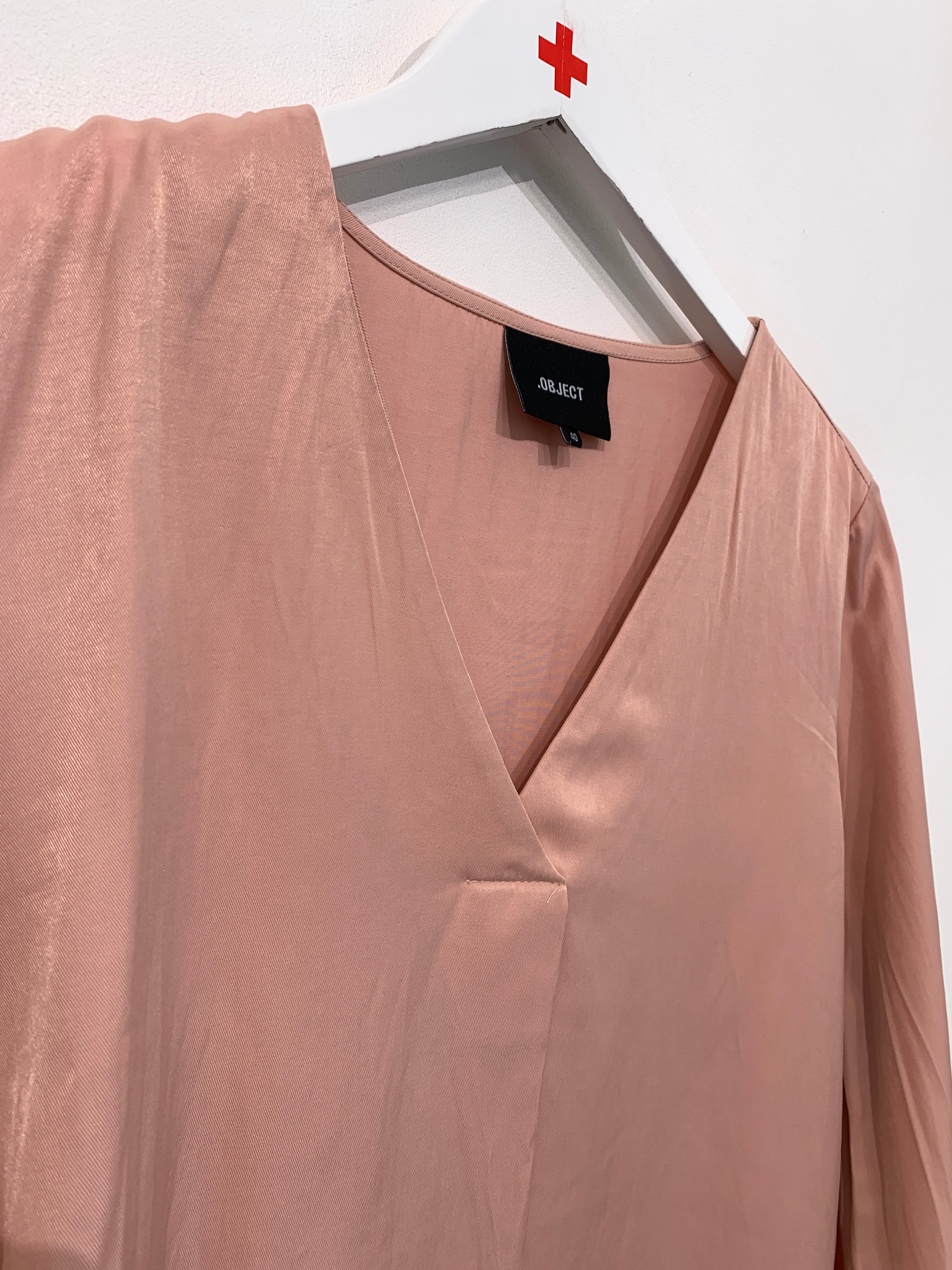 Object Bluse